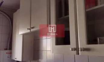 Imagem 7: Apartamento à venda no bairro Jabaquara - São Paulo/SP, Zona Sul