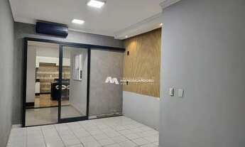 Imagem 6: Casa com 2 dormitórios, 84 m² - venda por R$ 255.000,00 ou aluguel por R$ 1.748,62/mês - P