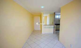 Imagem 5: Água Fria - Andar Alto - Luciano Cavalcante - 3 quartos - 67 metros - Elevador - Lazer