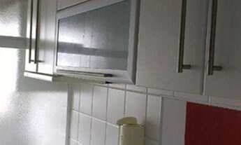 Imagem 6: Apartamento com 2 dormitórios para alugar, 48 m² por R$ 2.300/mês - Vila Vera - São Paulo