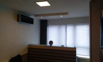 Imagem 4: Sala comercial com 2 consultórios, mobiliada, Campo Grande - Rio de Janeiro - RJ