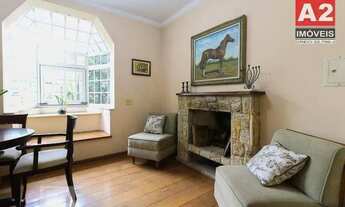 Imagem: Sobrado com 4 dormitórios à venda, 400