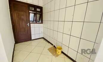 Imagem 5: Casa térrea para venda possui 43 metros quadrados com 2 quartos em São José - Canoas - RS