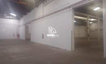 Imagem 6: GALPÃO LOCAÇÃO - VILA LEOPOLDINA