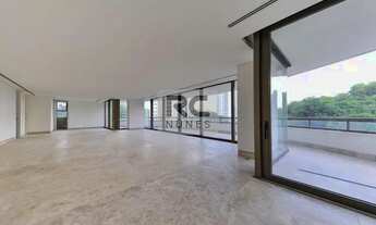 Imagem: Apartamento à venda, 4 quartos, 4 suítes