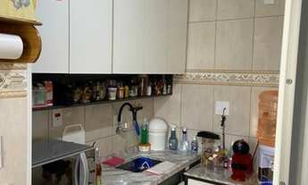 Imagem 6: APARTAMENTO RESIDENCIAL em SÃO BERNARDO DO CAMPO - SP, RUDGE RAMOS