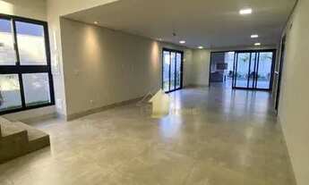 Imagem 3: Sobrado com 3 dormitórios Florais do Valle - Cuiabá/MT