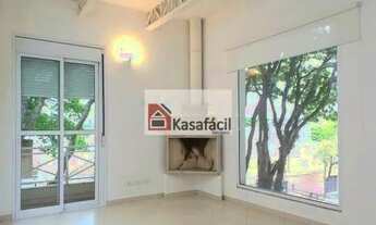 Imagem 3: Casa para alugar no bairro Moema - São Paulo/SP