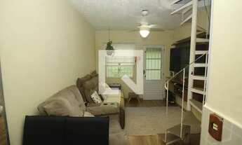 Imagem 3: Casa de Condomínio para Aluguel - Partenon, 2 Quartos, 40 m2