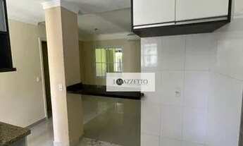 Imagem 5: Sobrado com 3 dormitórios à venda, 100 m² por R$ 850.000,00 - Casa Bella Bosque Residencia