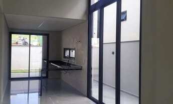 Imagem: Casa de Condomínio com 4 dorms, Fazenda