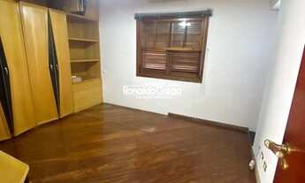 Imagem 5: 3 dorms,3 suites,4 vagas casa em Alphaville