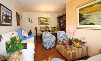 Imagem: Apartamento com 3 quartos, 110m2, à venda