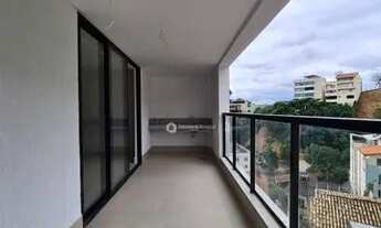 Imagem 7: Apartamento com 4 quartos à venda, 170 m² por R$ 1.350.000 - Granbery - Juiz de Fora/MG