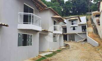 Imagem: Casa à venda, 112 m² por R$ 482.000,00