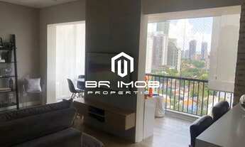 Imagem 6: APARTAMENTO RESIDENCIAL em SÃO PAULO - SP, BROOKLIN