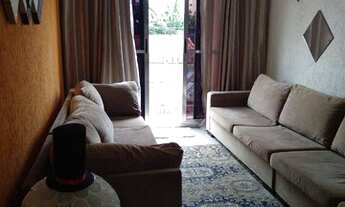 Imagem 3: Sobrado com 2 dormitórios à venda, 89 m² por R$ 700.000,00 - Jardim Cláudia - São Paulo/SP