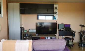 Imagem 5: Apartamento para Venda - 47.42m², 1 dormitório, 1 vaga - Partenon