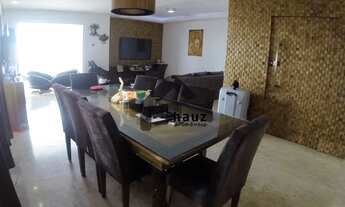 Imagem 4: Apartamento à venda, 3 quartos, 3 suítes, 4 vagas, L'Essence Campolim - Sorocaba/SP