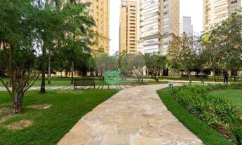 Imagem: Apartamento Duplex com 4 dormitórios, 520