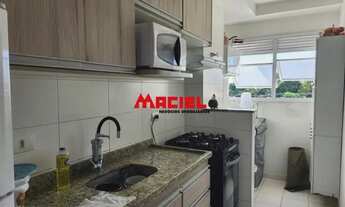 Imagem 4: Apartamento Padrão em São José dos Campos