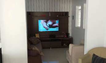 Imagem 6: Sobrado para venda tem 168 metros quadrados com 3 quartos em Loteamento Villa Branca - Jac