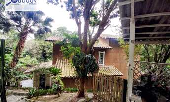 Imagem: Casa com 3 dormitórios à venda, 240 m²