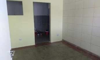 Imagem 3: Apartamento na imbiribeira, 02 quartos, banheiro, sala, pequena varanda , térreo