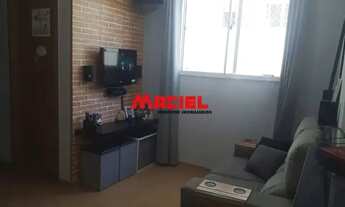 Imagem: Apartamento Padrão em São José dos Campos