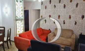 Imagem 4: Cobertura com 3 dormitórios à venda, 160 m² por R$ 510.000,00 - Pitangueiras - Guarujá/SP