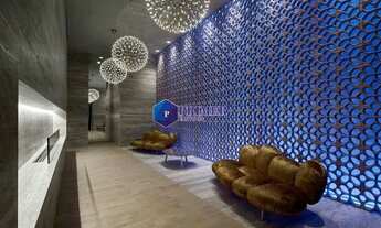 Imagem: BELO HORIZONTE - Apartamento Padrão - Savassi