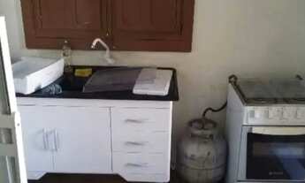 Imagem: Aluga se kitnet