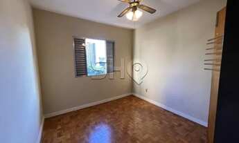 Imagem 6: Sobrado para alugar na região do Sumaré em rua tranquila com quintal e churrasqueira