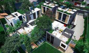 Imagem 6: Village com 4 dormitórios suites à venda, 4700 m² por R$ 5.513.100