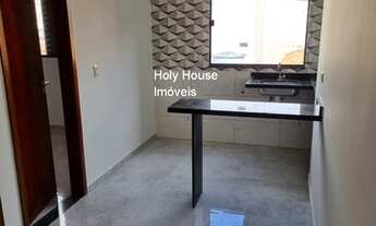 Imagem 5: APARTAMENTO RESIDENCIAL em SÃO PAULO - SP, CARRÃO