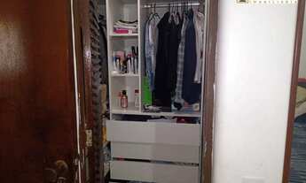 Imagem 5: 01 dormitório+suite+closet+sala bar e salão de festa