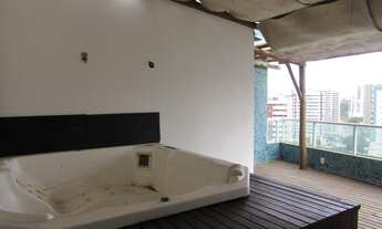 Imagem 6: Cobertura para Venda em Salvador, Armação, 2 dormitórios, 1 banheiro, 1 vaga