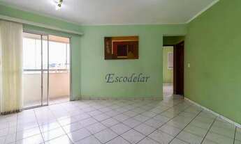 Imagem: Apartamento com 2 dormitórios à venda