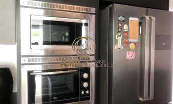 Imagem 4: AL-Casa de condomínio para aluguel com 180 metros quadrados com 4 quartos