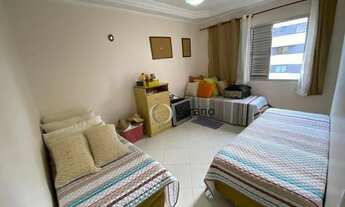 Imagem 6: Cobertura com 2 dormitórios à venda, 130 m² por R$ 300.000 - Enseada - Guarujá/SP