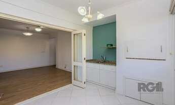 Imagem 7: Apto 02 dorm. suite elevador , garagem sacada churrasqueira