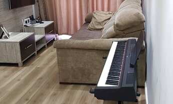 Imagem 1: Apartamento RESIDENCIAL em SÃO BERNARDO DO CAMPO - SP, BAETA NEVES