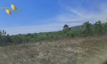 Imagem: FAZENDA REGIÃO DISTRITO DE ÁGUA FRIA