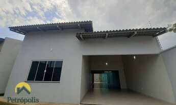 Imagem 2: Casa à venda com 3 Quartos sendo 2 suítes na 1503 sul em Palmas-TO