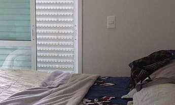 Imagem 7: Cobertura com 2 dormitórios à venda, 100 m² por R$ 456.000,00 - Parque Oratório - Santo An