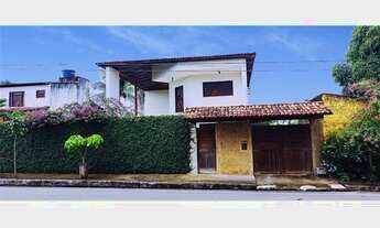 Imagem 2: Casa ampla com 2 pavimentos