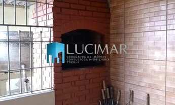 Imagem 6: CASA Á VENDA COM 4 DORMITÓRIOS EM EXCELENTE LOCALIZAÇÃO NO EMBU DA ARTES!!!