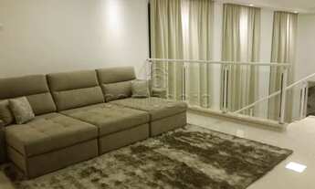 Imagem 6: Casa de condomínio para aluguel com 5 quartos Loteamento Recanto do Lago