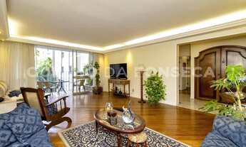 Imagem 2: São Paulo - Apartamento Padrão - Jardim Paulista