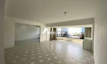 Imagem 3: Rio Vermelho - Nascente - Vista Mar - Apartamento amplo - 4 vagas - Excelente localização